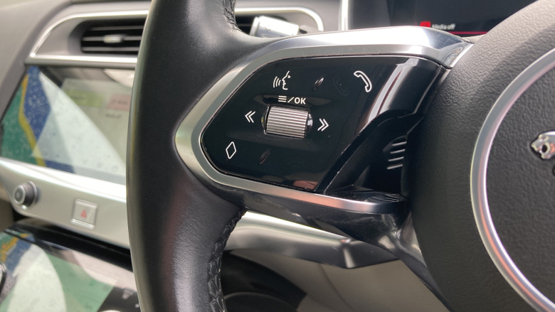Jaguar I-Pace 294kW EV400 HSE 90kWh 5dr Auto Electric Estate
